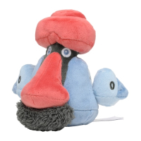 Authentic Pokemon Center Plush Pokemon fit Probopass 14cm 